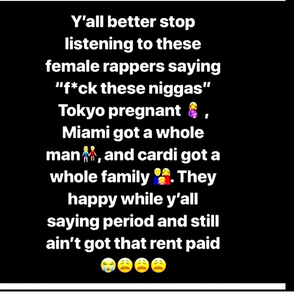 iamcardib instagram image archive image