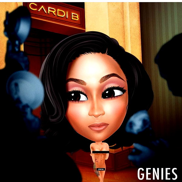 iamcardib instagram image archive image