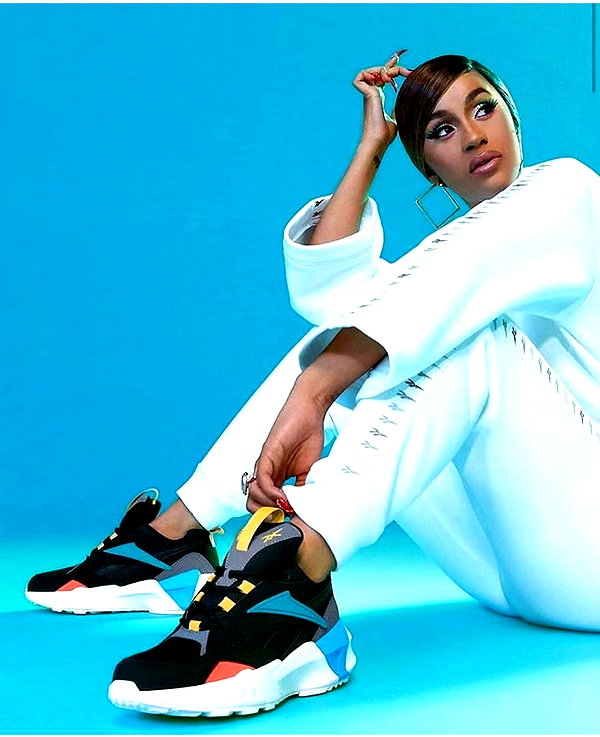 iamcardib instagram image archive image