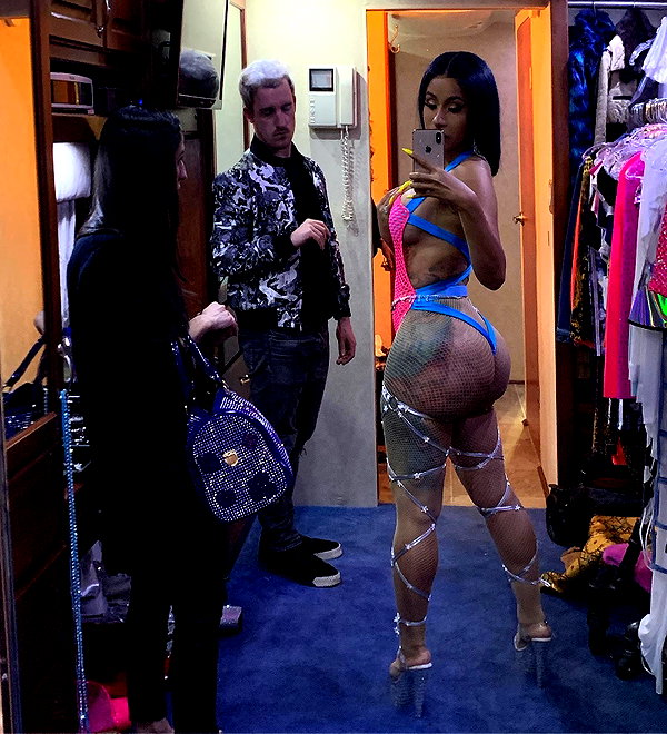 iamcardib instagram image archive image