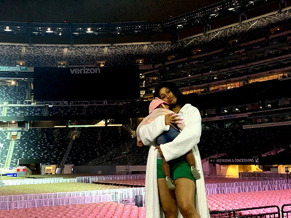 iamcardib instagram image archive image