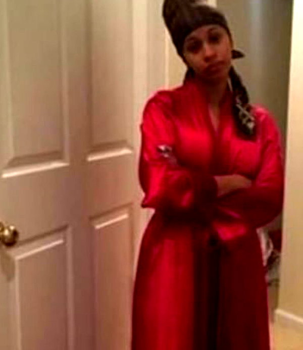 iamcardib instagram image archive image