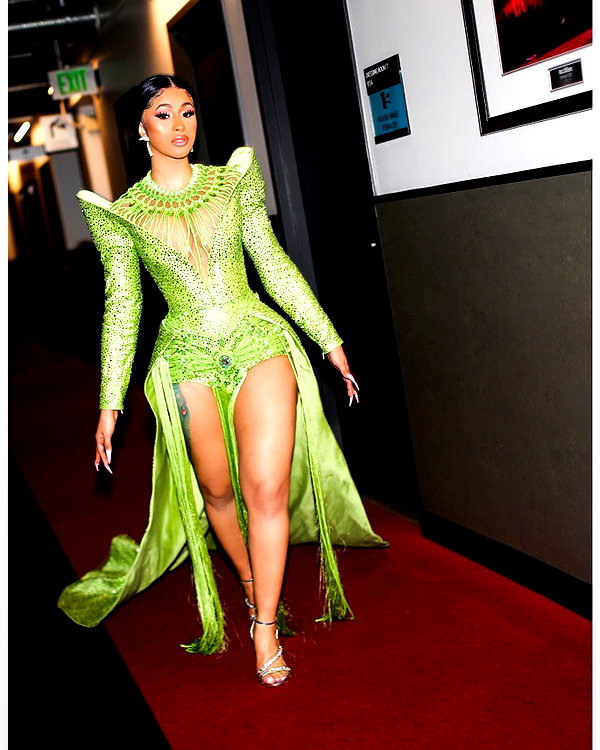iamcardib instagram image archive image