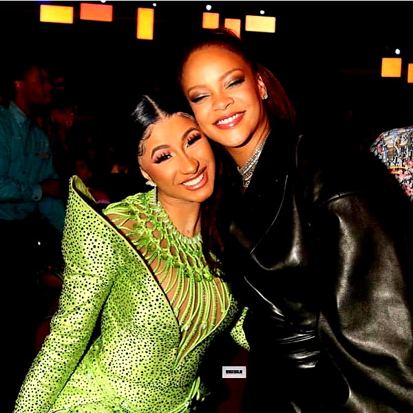 iamcardib instagram image archive image