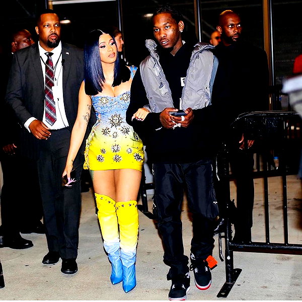 iamcardib instagram image archive image