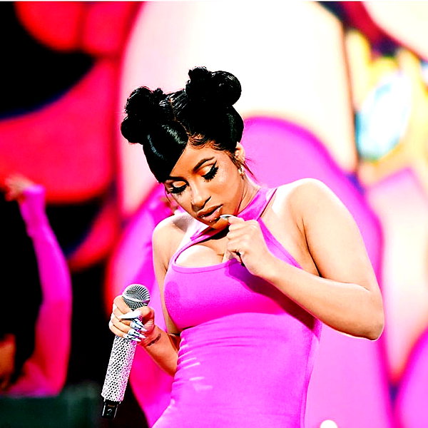 iamcardib instagram image archive image