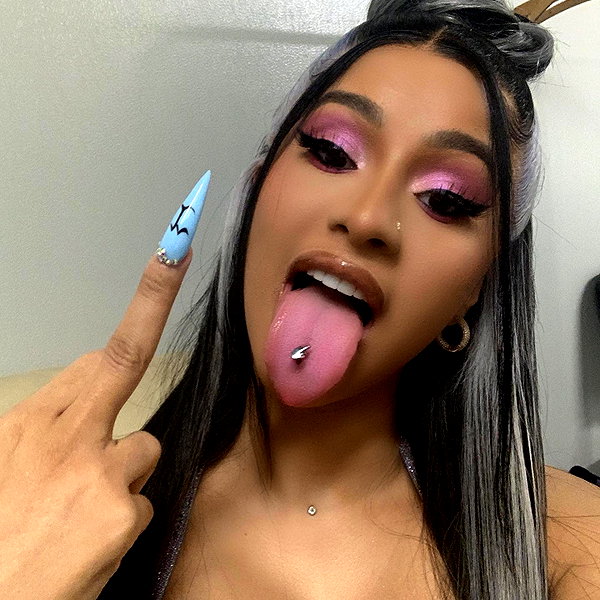 iamcardib instagram image archive image