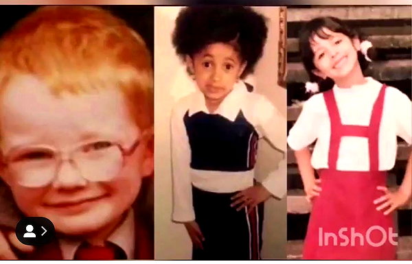 iamcardib instagram image archive image