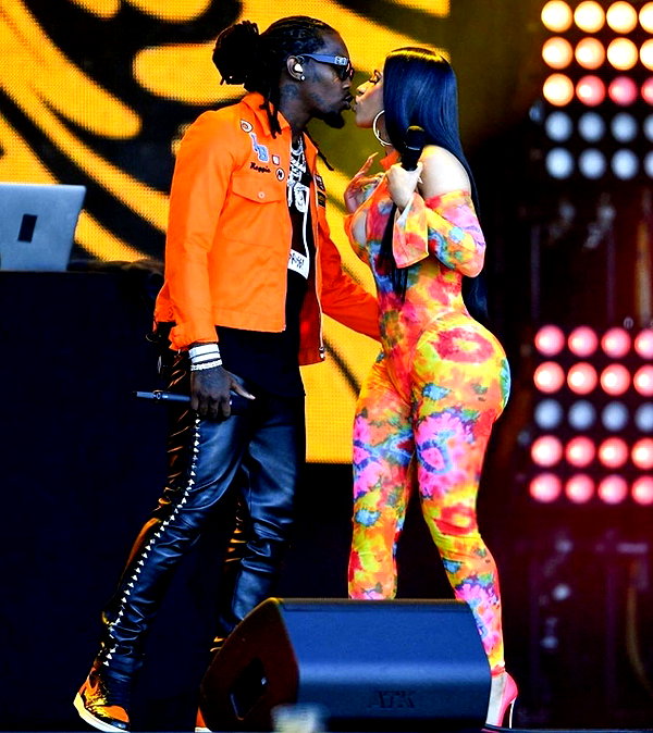 iamcardib instagram image archive image