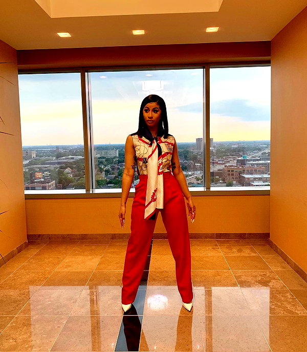 iamcardib instagram image archive image