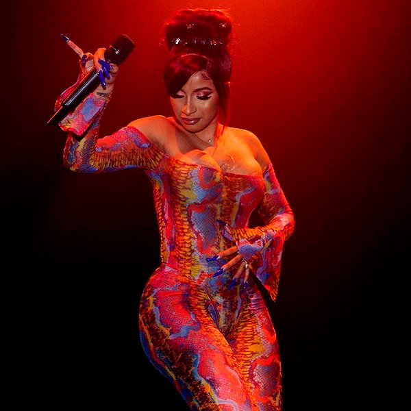 iamcardib instagram image archive image