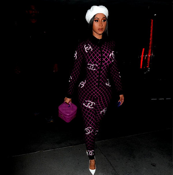 iamcardib instagram image archive image
