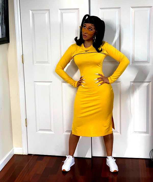 iamcardib instagram image archive image