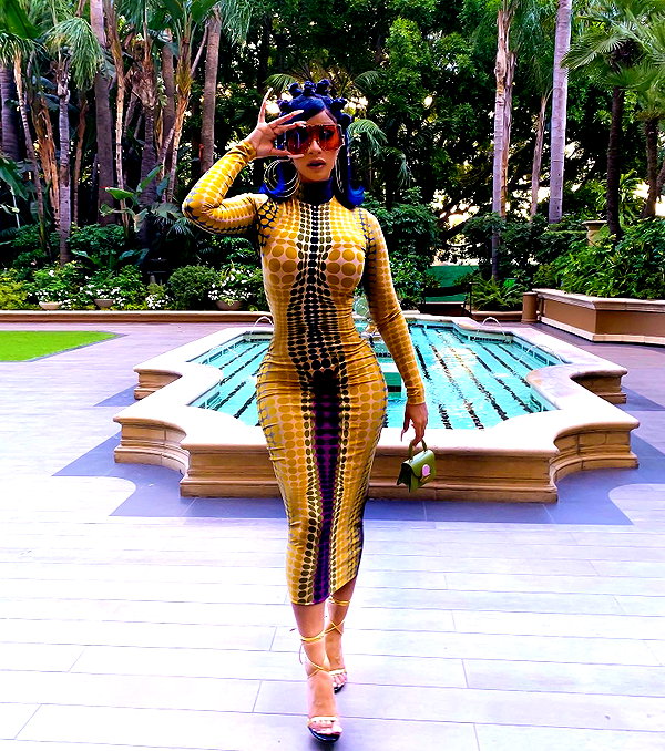 iamcardib instagram image archive image