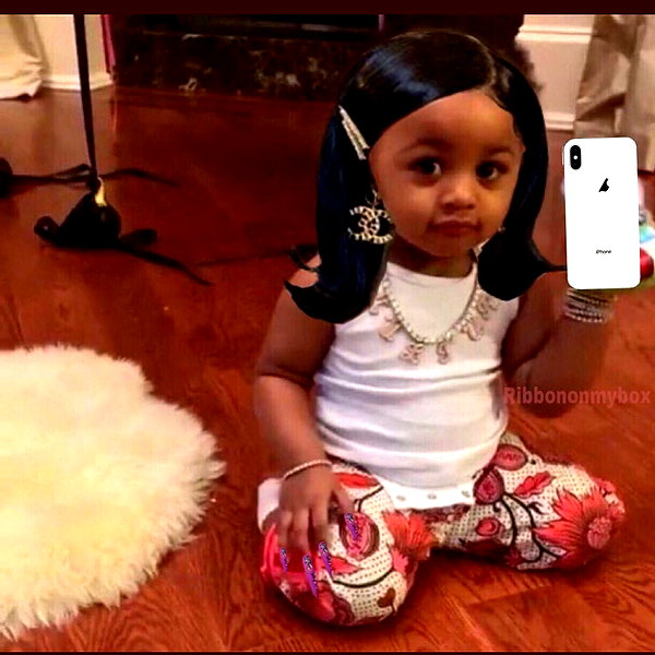 iamcardib instagram image archive image