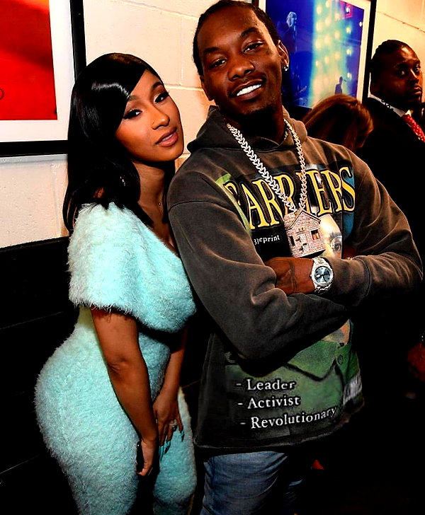 iamcardib instagram image archive image