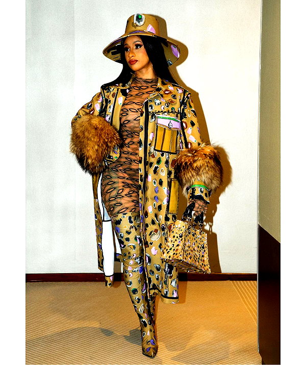 iamcardib instagram image archive image