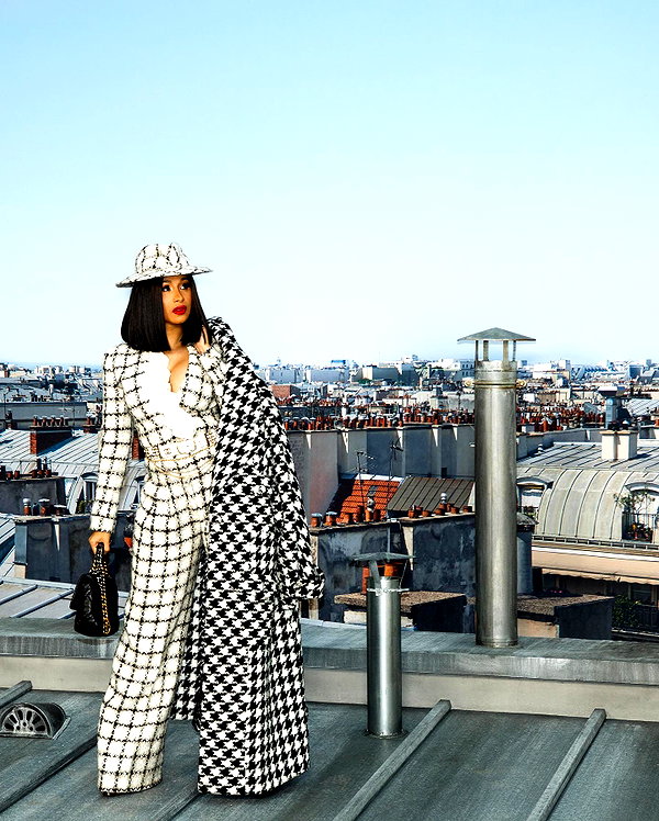 iamcardib instagram image archive image