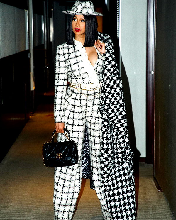 iamcardib instagram image archive image