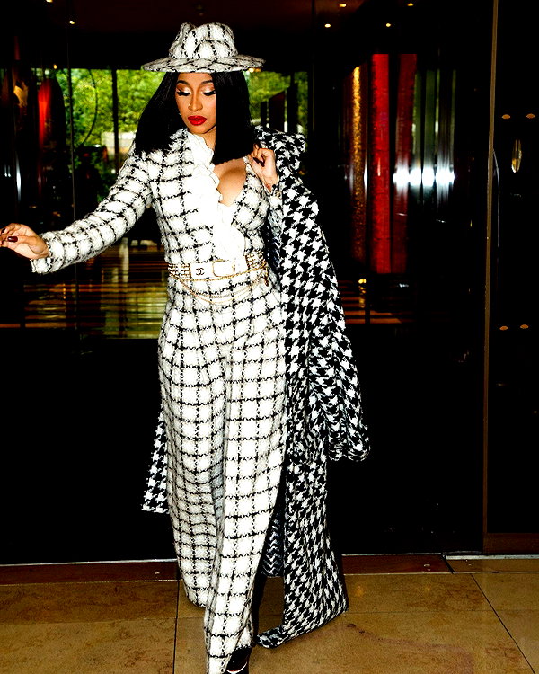 iamcardib instagram image archive image