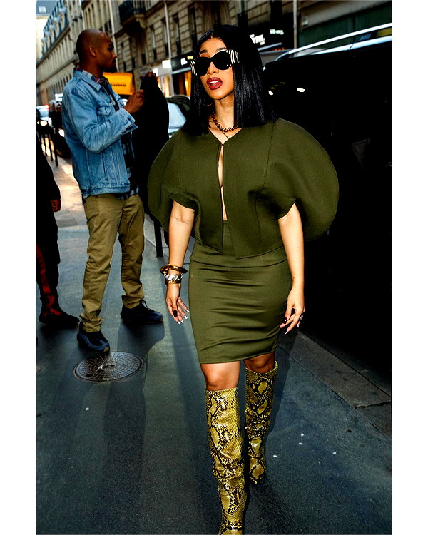 iamcardib instagram image archive image