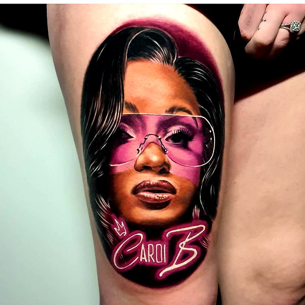 iamcardib instagram image archive image
