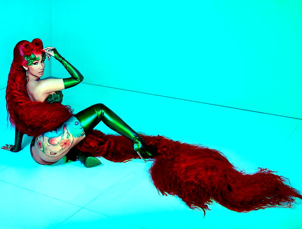 iamcardib instagram image archive image