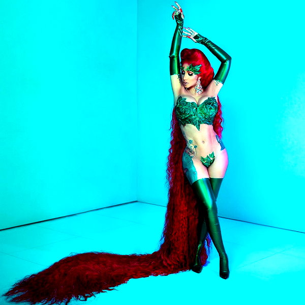 iamcardib instagram image archive image
