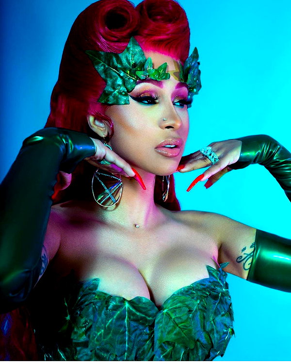 iamcardib instagram image archive image