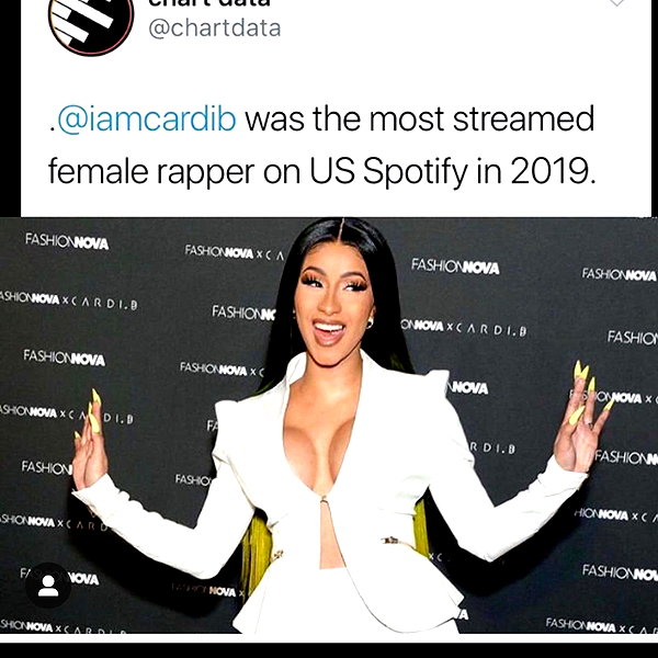 iamcardib instagram image archive image