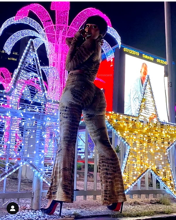 iamcardib instagram image archive image