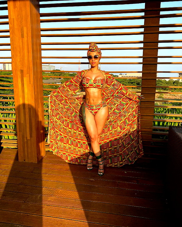 iamcardib instagram image archive image