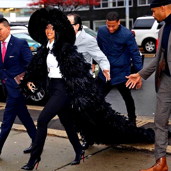 iamcardib instagram image archive image