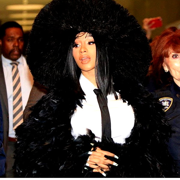 iamcardib instagram image archive image
