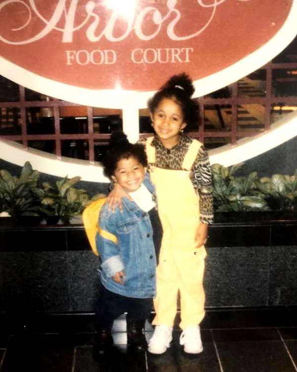 iamcardib instagram image archive image