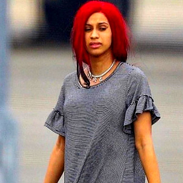 iamcardib instagram image archive image