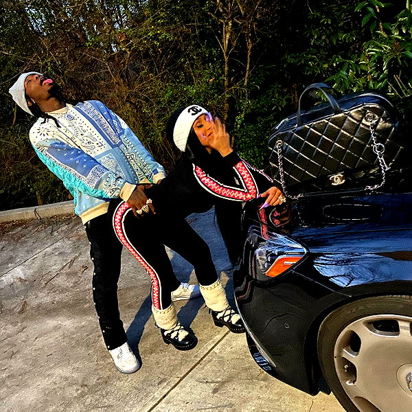 iamcardib instagram image archive image