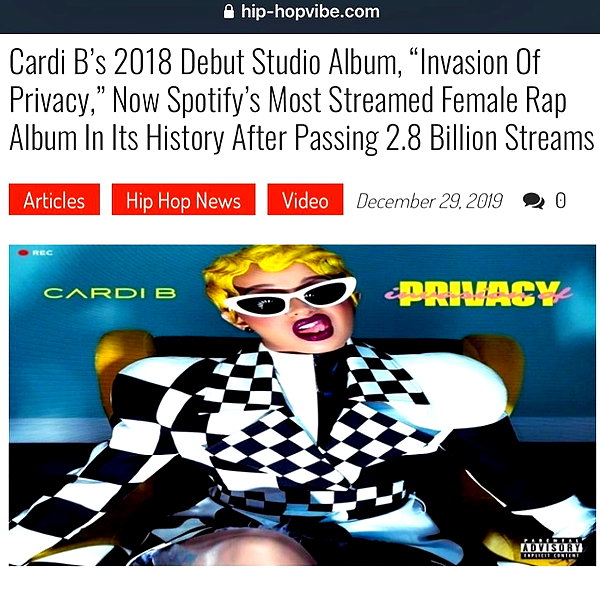 iamcardib instagram image archive image
