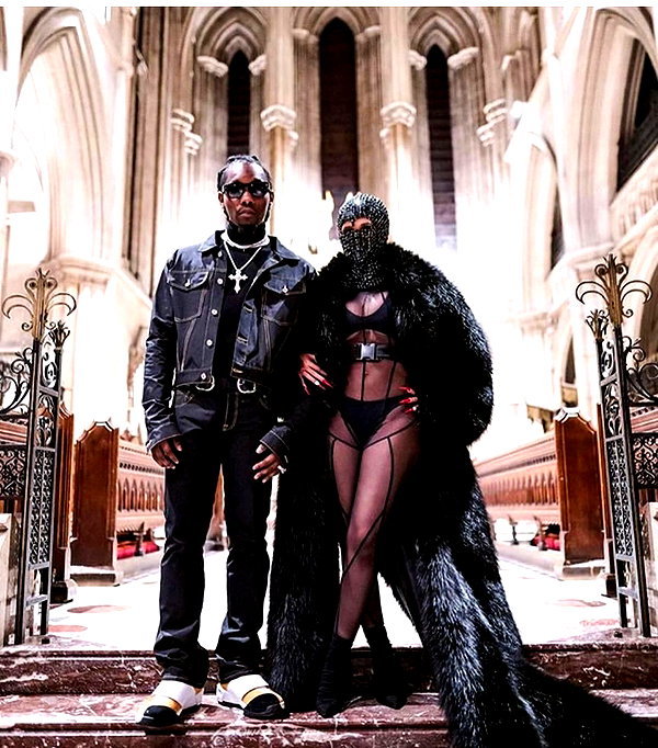 iamcardib instagram image archive image