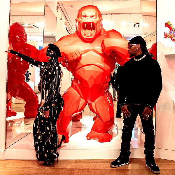 iamcardib instagram image archive image
