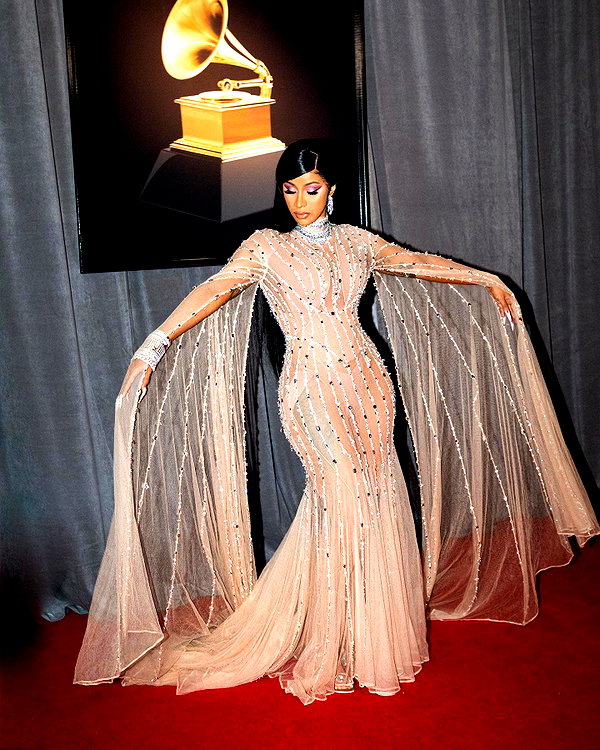 iamcardib instagram image archive image