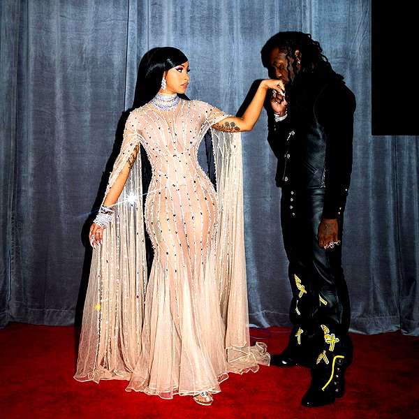 iamcardib instagram image archive image