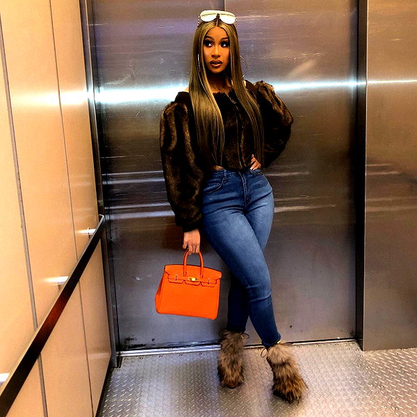 iamcardib instagram image archive image