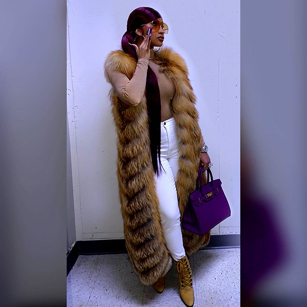 iamcardib instagram image archive image