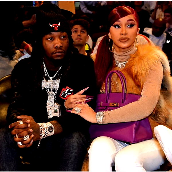 iamcardib instagram image archive image