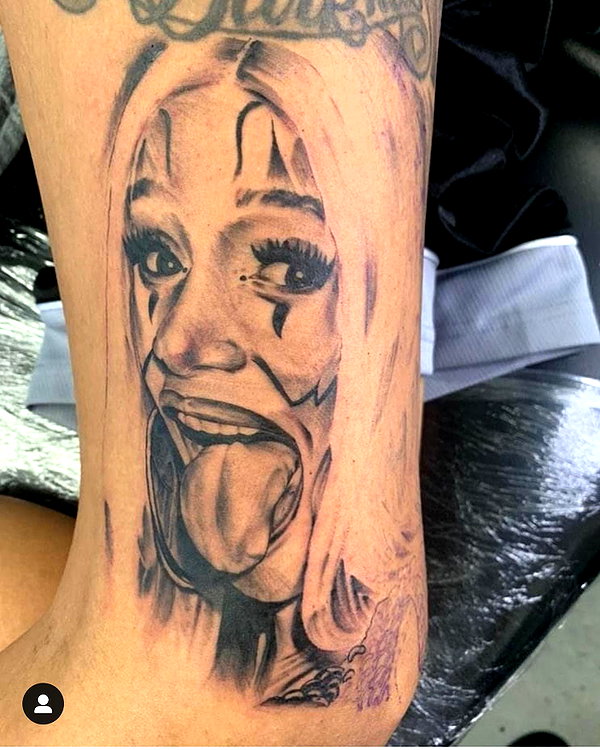 iamcardib instagram image archive image