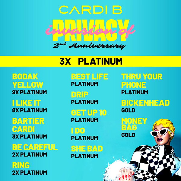 iamcardib instagram image archive image