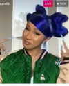 iamcardib Altpins Profile Picture