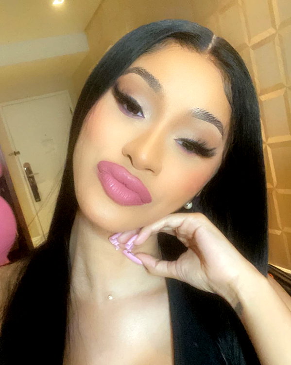 iamcardib instagram image archive image