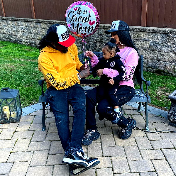 iamcardib instagram image archive image